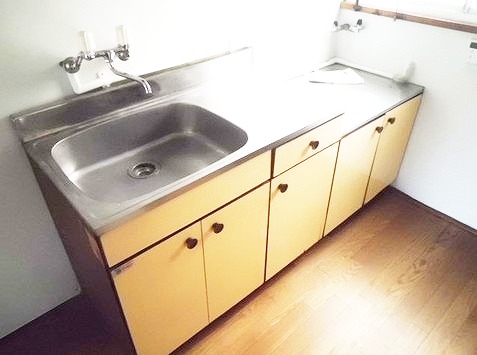 Kitchen. Kitchen