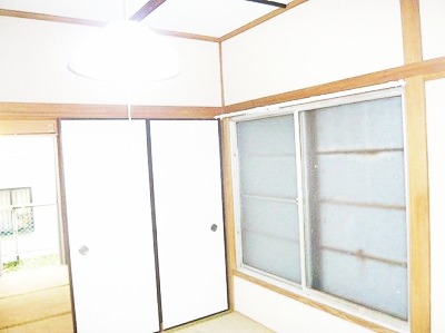 Living and room. Interior