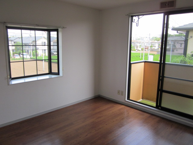 Living and room. Living