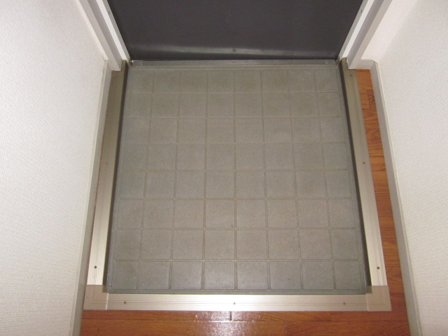 Entrance. Entrance