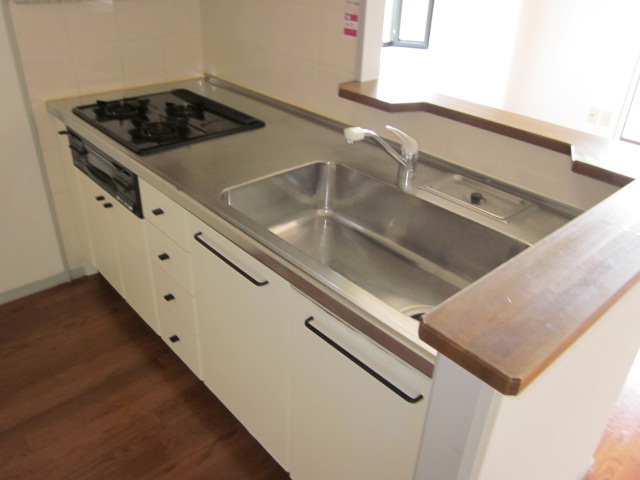 Kitchen. Kitchen