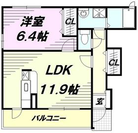 Building appearance