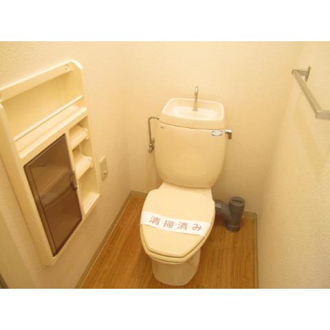 Washroom