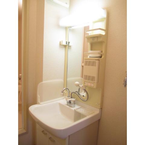 Washroom
