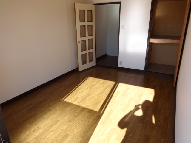Other room space