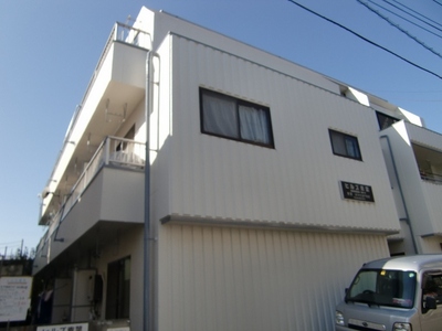 Building appearance