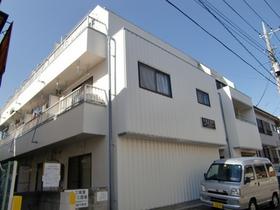 Building appearance