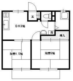 Building appearance