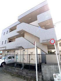 Building appearance