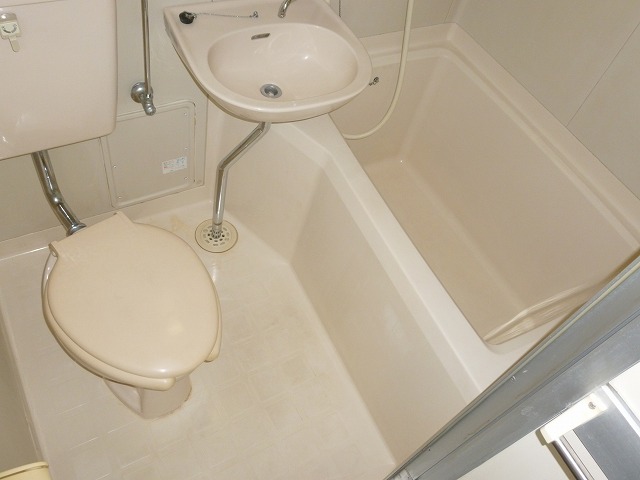 Bath. bath