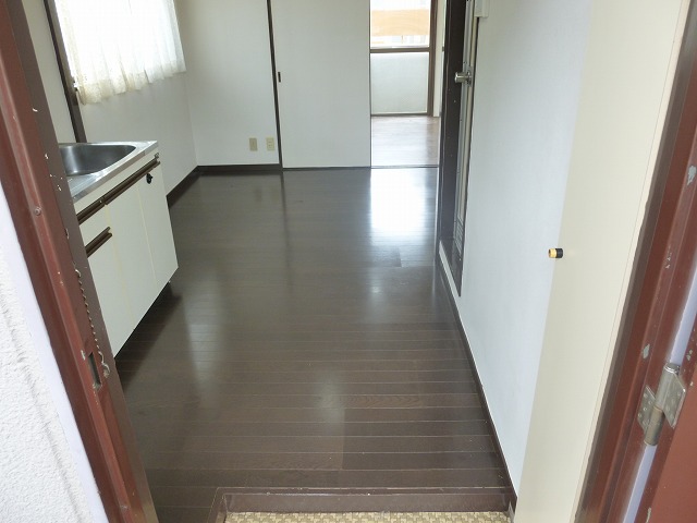 Entrance. Entrance