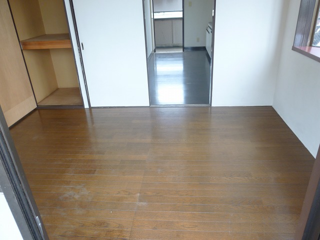 Other room space