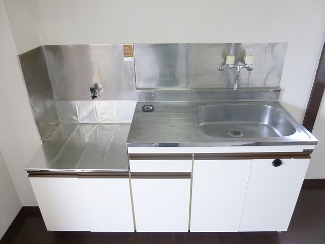 Kitchen. Kitchen