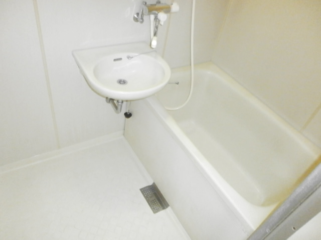 Bath. bath
