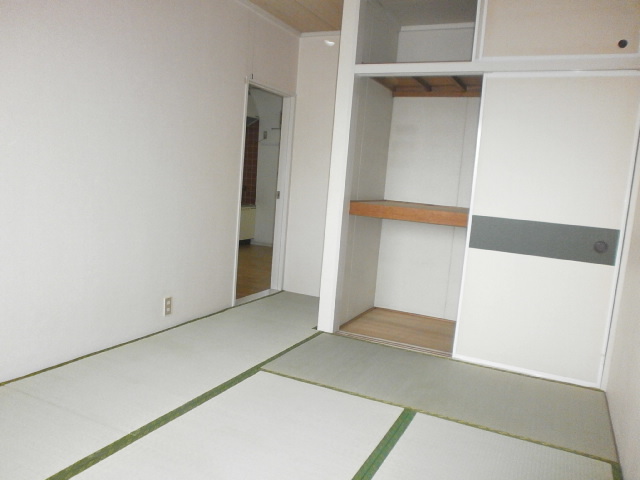 Other room space. bedroom