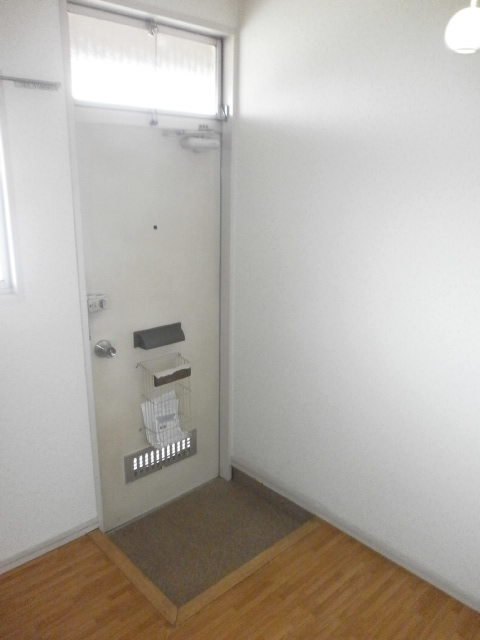 Entrance. Entrance