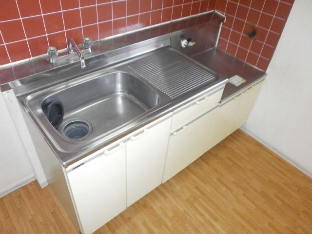 Kitchen. Kitchen