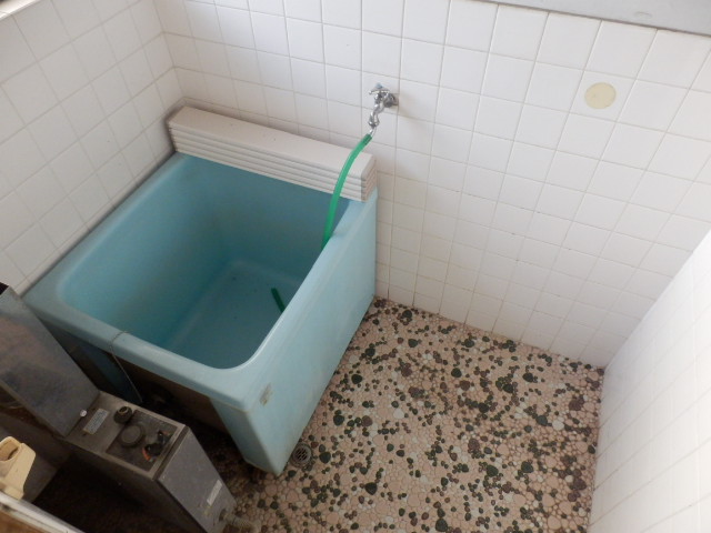 Bath
