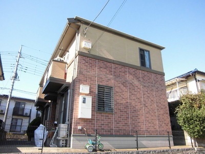 Building appearance