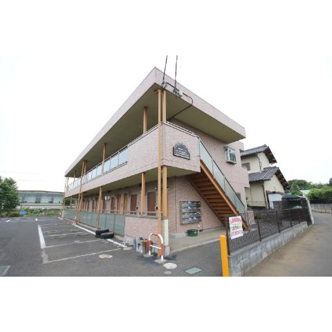 Building appearance