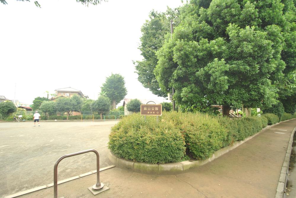 park. 110m to Sasayama park