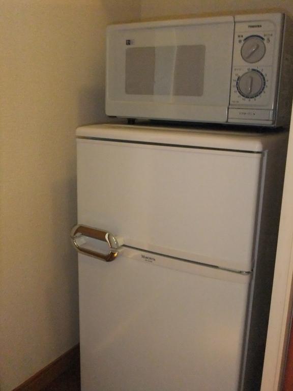 Other. microwave ・ refrigerator
