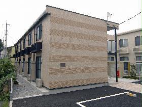 Building appearance
