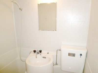 Washroom