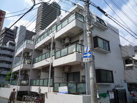 Building appearance