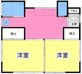 Building appearance