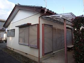 Building appearance