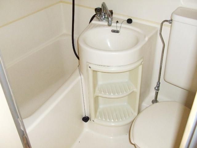 Bath. bath