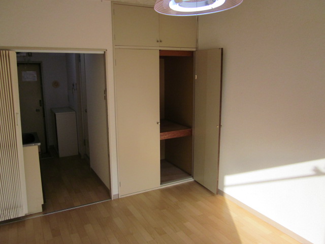 Other room space. bedroom