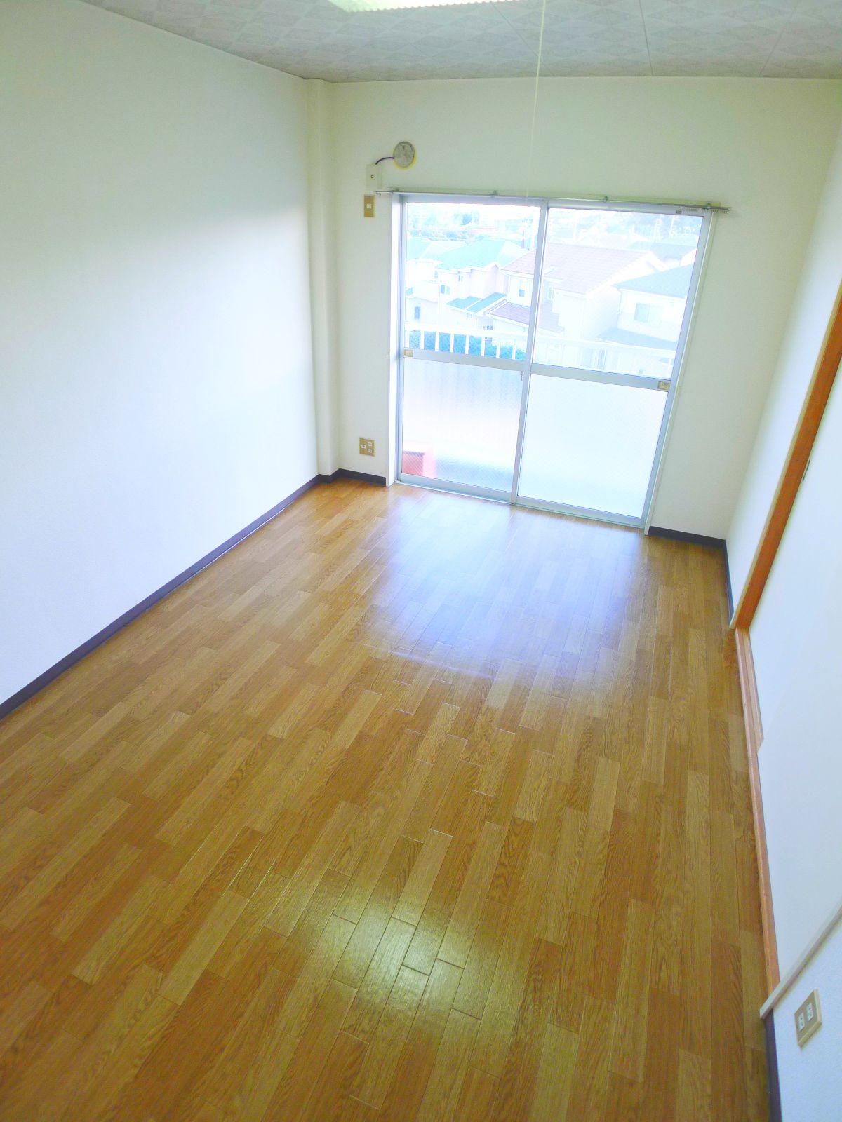Living and room