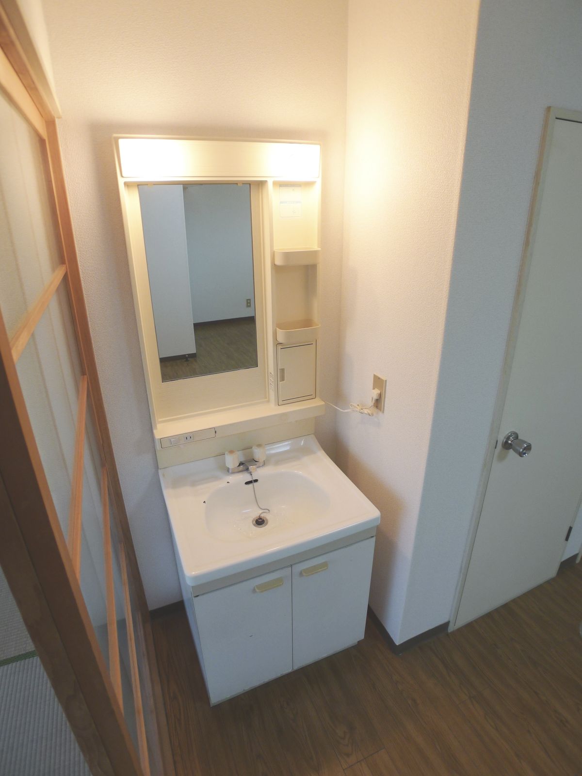 Washroom