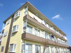 Building appearance