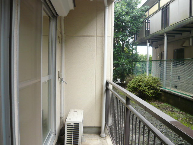 Balcony. Laundry Area Available to veranda. Your laundry Ease little movement