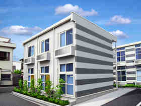 Living and room