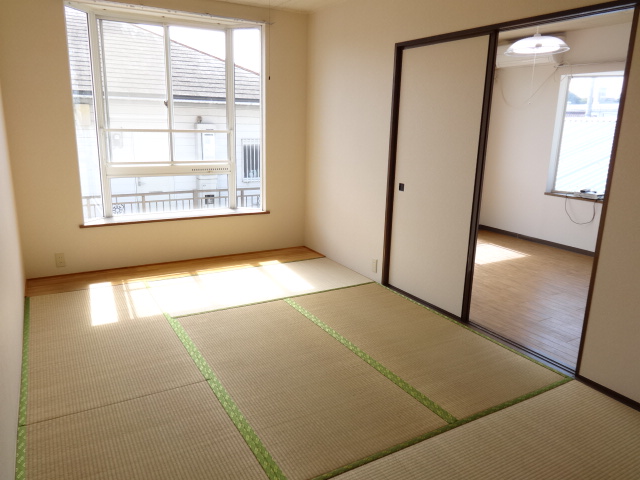 Other room space