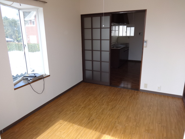 Other room space