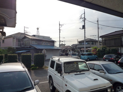 Other. 5m until the on-site parking (Other)