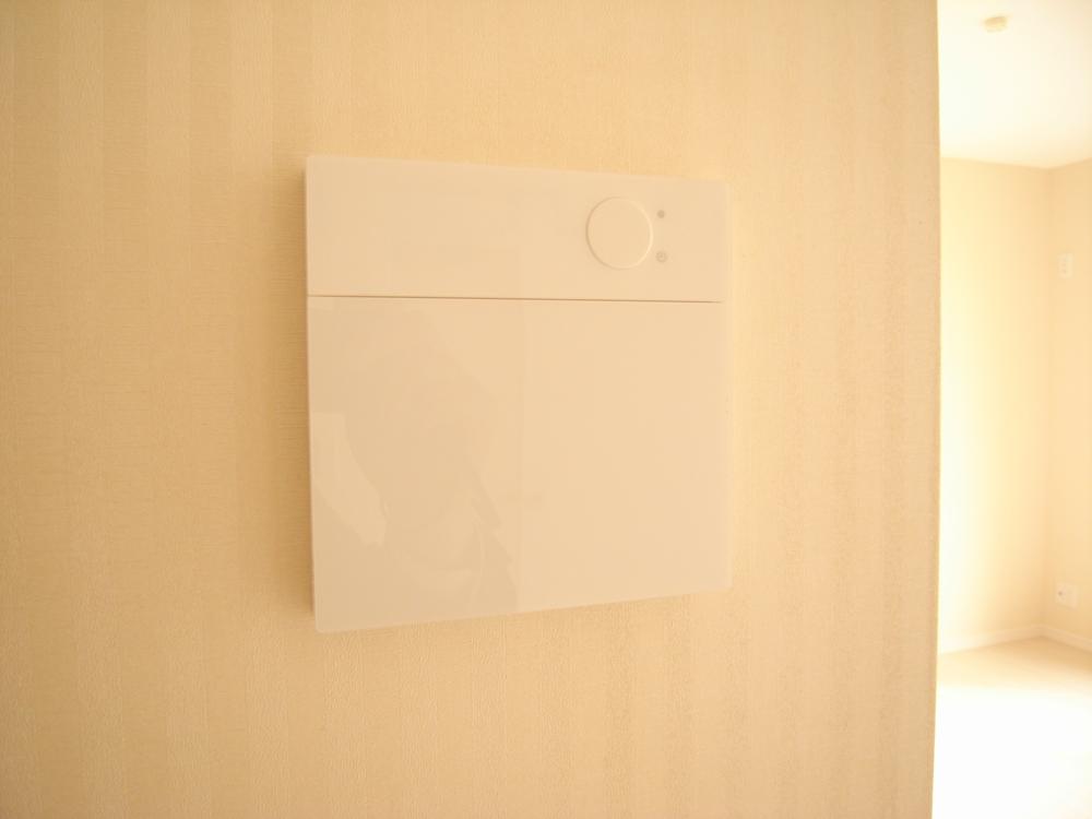 Cooling and heating ・ Air conditioning