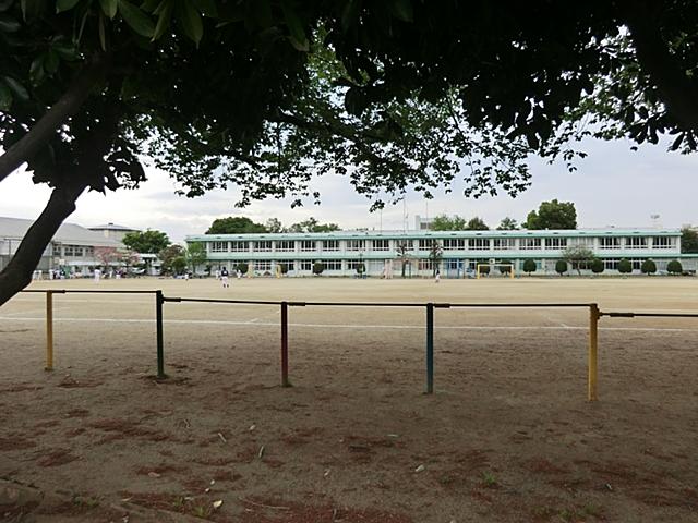 Primary school. Meiho 1000m up to elementary school