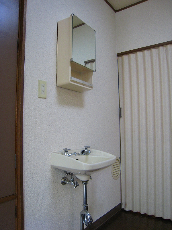 Washroom