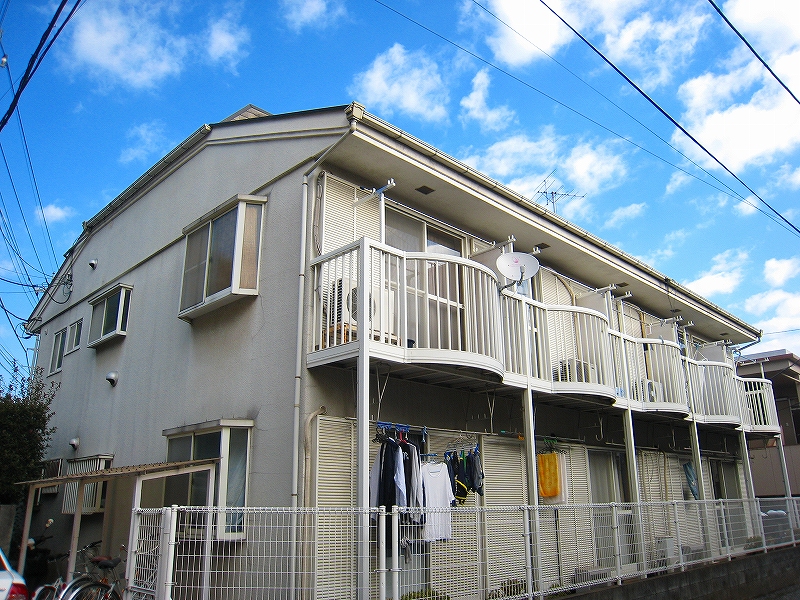 Building appearance