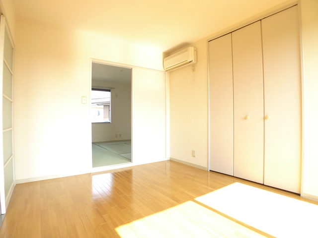 Other room space