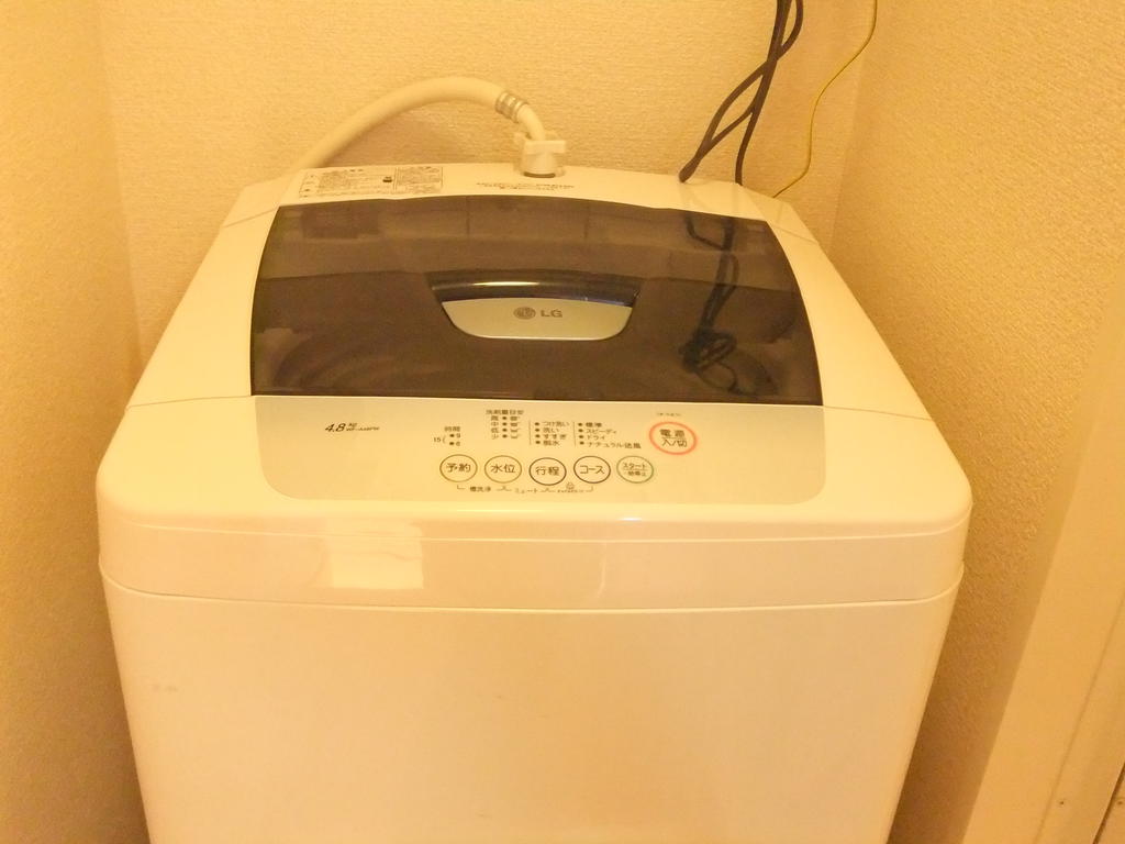 Other. Washing machine (product might be subject to change. )
