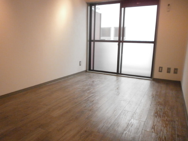 Other room space