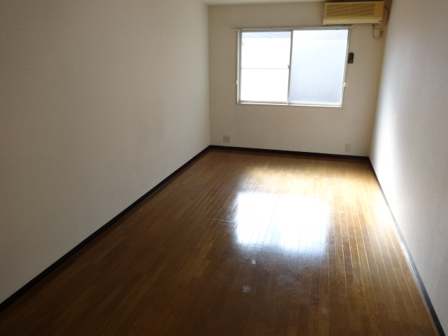 Other room space