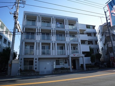 Building appearance